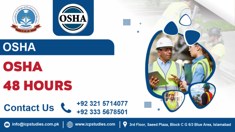 OSHA 48 Hours