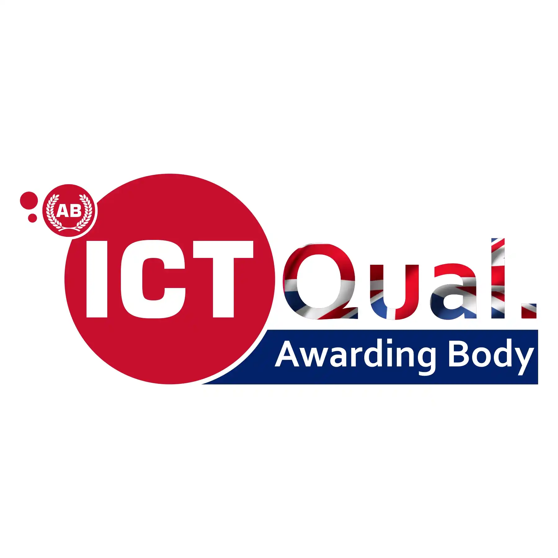 ictqual ab logo