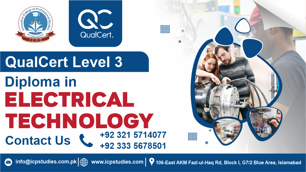 Level 3 Diploma in Electrical Technology