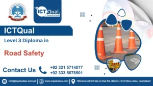 ICTQual Level 3 Diploma in Road Safety