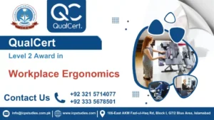 QualCert Level 2 Award in Workplace Ergonomics