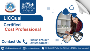 LICQual Certified Cost Professional