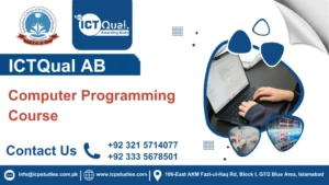 ICTQual Computer Programming Course