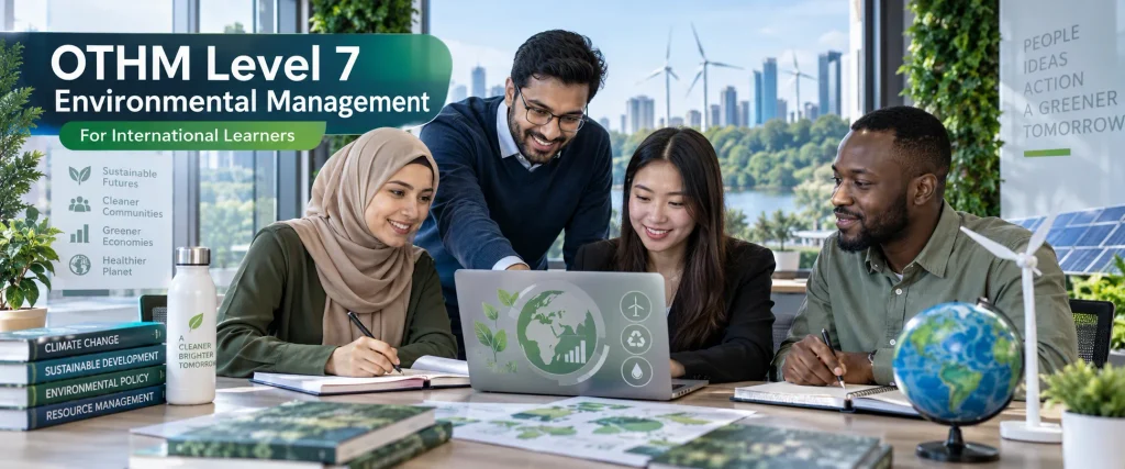 Collaborating for a Greener Tomorrow